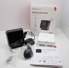 Honeywell T6R Smart Wireless Thermostat WiFi & Receiver Apple HomeKit/Alexa/Nest