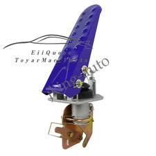 417-43-11210 Pedal und Gehäuse passend für Komatsu Lader 512 532 568 WA100-1 