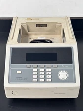 Applied Biosystems ABI GeneAmp PCR System 9700  96-Well Thermal Cycler