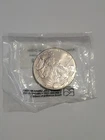 2007  American Eagle Dollar Uncirculated 1 oz .999 Silver, Littleton Coin Co.