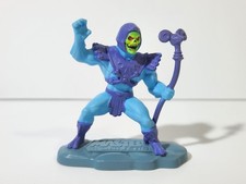 Masters of the Universe - Skeletor (2 Action ...