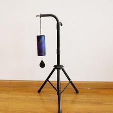 Bar Chimes Stand Non Slip Adjustable Height