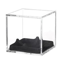Baseball Display Case UV Protected Acrylic Baseball Display Cases Display2021