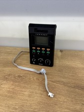 Vaillant Heizungsregelung / Regelung VRC - VC / VRC-VC 8 Pin 13287-005 #2215