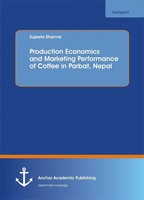 Sujeeta Sharma | Production Economics And Marketing Performance Of Coffee In...