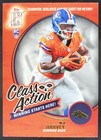 2025 Topps Signature RJ Harvey Base (RAW)