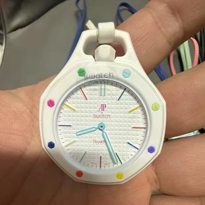 Swatch Pop 3 ATM Wristwatches for sale | eBay