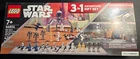 LEGO STAR WARS 66804 Gift Set – The Clone Wars & The Mandalorian