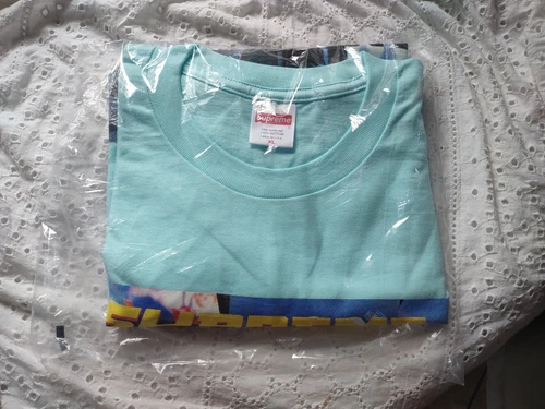 Thé Supreme Richest XL/FW21