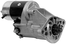 NEW STARTER FITS TOYOTA TRUCK HZJ75RV 1990-99 2810017010 2810017040 2280001611