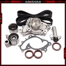 ?Timing Belt Kit For Toyota Sienna For Camry For Lexus ES300 94-04 3.0L