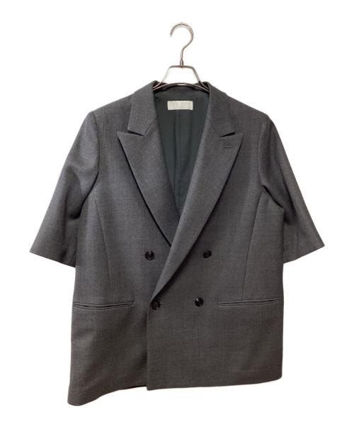 AP STUDIO                    double-breasted jack… - image 1