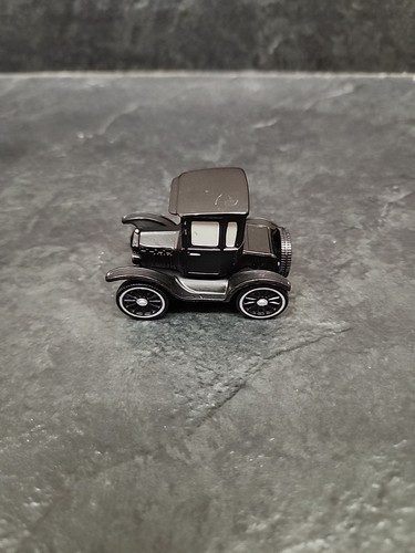 Seltene Disney Pixar Cars Lizzie 1:55 Diecast - Bild 3 von 6