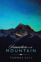Thomas Beck | Somewhere On The Mountain | Taschenbuch | Englisch (2021)