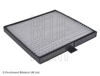 1 X Pollenfilter / Innenraumfilter Blue Print ADG02584 FüR Chevrolet