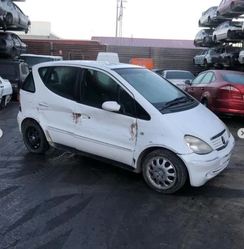 1688200426 Centralita Inmovilizador para MERCEDES-BENZ CLASE A (BM 168) * 384653 - Imagen 9 de 10
