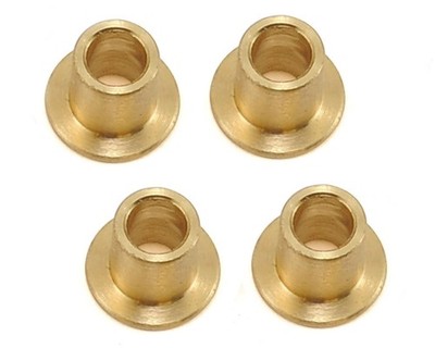 Vanquish Products Brass Steering Knuckle Bushing (4) [VPS07510]