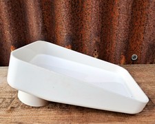 Kenwood Chef Spare Part For A720 Mincer Attachment - Food Hopper