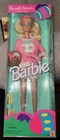 Russell Stover Candies Special Edition Barbie 1995 Mattel bunny outfit 14956 VTG