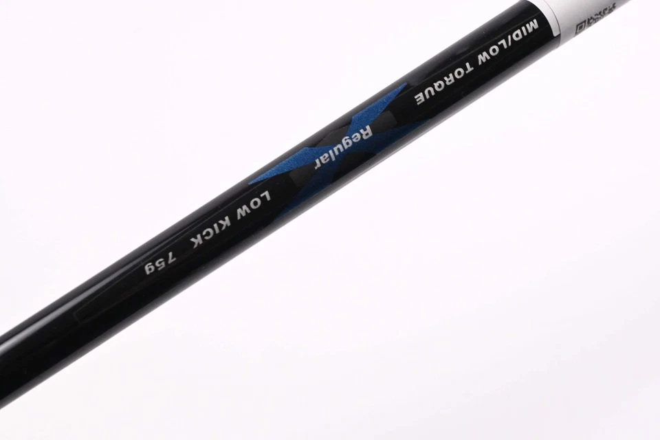 Callaway X-20 #5 Iron / 27 Degree / Regular Flex Callaway 75 Shaft - Image 4 of 4