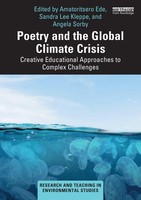 Poetry And The Global Climate Crisis | Amatoritsero Ede (U. A.) | Taschenbuch
