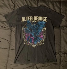 ALTER BRIDGE Band Collection Gift For Fan S to 5XL T-shirt MI869