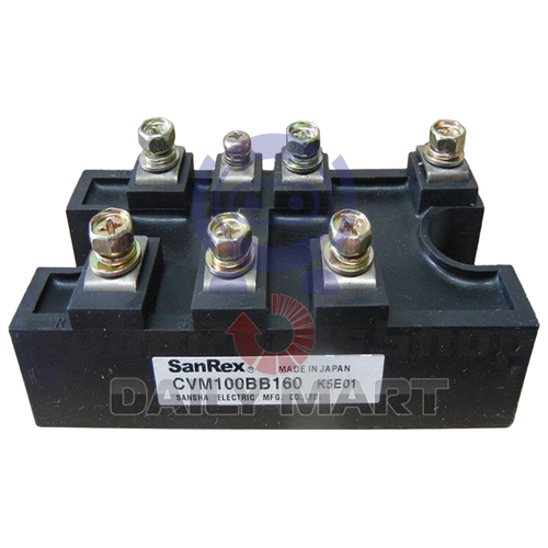 Modulo alimentatore SANREX CVM100BB160 nuovo con scatola - Foto 1 di 2