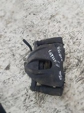 TOYOTA AVENSIS T22 Bremssattel vorne links 1.80 Petrol 95kw 2005 17477060