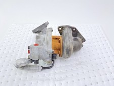 Turbo BMW 535
