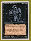 Hypnotic Specter x1 Fourth Edition 4th 1x Magic the Gathering MTG