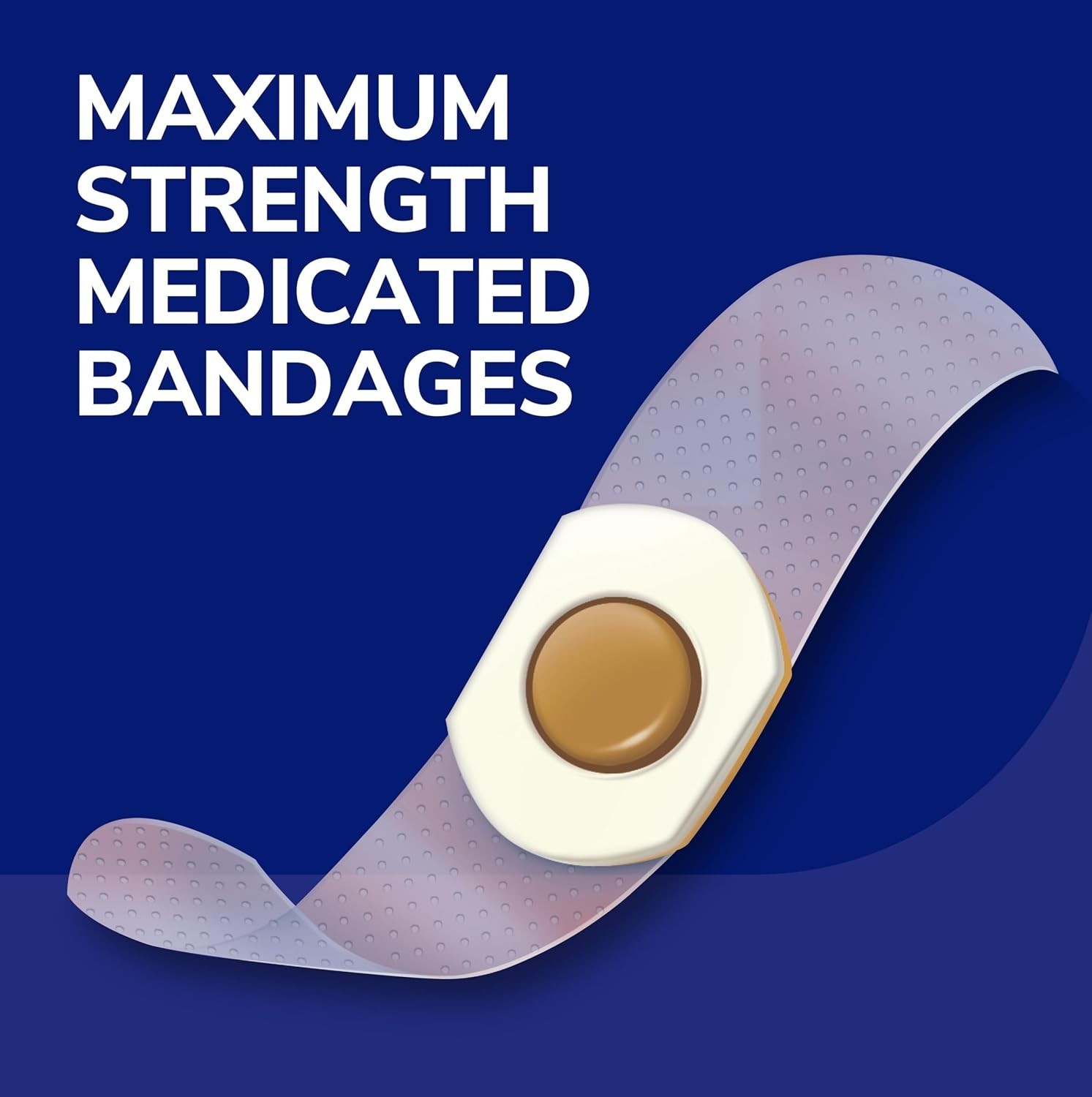 Dr. Scholl's 14ct Wart Remover – Maximum Strength, Clear Bandage for Easy Use