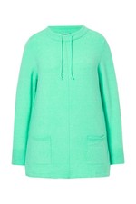 Ulla Popken Damen große Größen Pullover St...