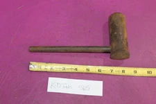 K-D Tools 565 Wheel Stud Riveting Die 7/16” Studs. See pic