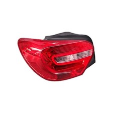 Feu arrière Mercedes CLASSE A