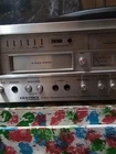 Centrex by Pioneer RH7744 Vintage AM/FM Stereo Receiver for parts or repair