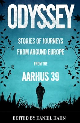 Daniel Hahn | Odyssey | Taschenbuch | Englisch (2017) | Kartoniert / Broschiert