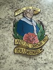Mrs Doubtfire Robin Williams Movie Back Patch, Iron On/Sew On — photo 3