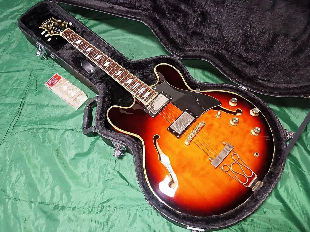 Peerless Guitar for sale | eBay