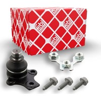 Febi Bilstein 03548 Traggelenk FüHrungsgelenk FüR Vw Seat