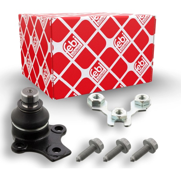 Febi Bilstein 03548 Traggelenk FüHrungsgelenk FüR Vw Seat-image