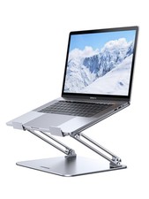 Foldable Laptop Stand Riser Holder Ergonomic Portable Computer Desk 1017.3 Inch