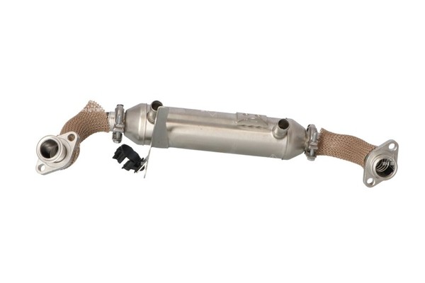1X NRF 48003 KüHler AbgasrüCkfüHrung FüR Fiat Alfa Romeo Lancia-image
