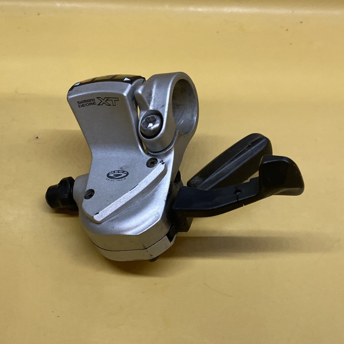 Shimano M750 In Bicycle Shifters for sale | eBay