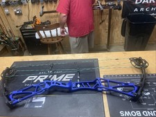 elite rezult compound bow