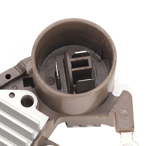 Electric Alternator Voltage Regulator RGX2021 For 2.2 1991-1992↑ - Picture 7 of 12
