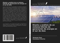 Harpreet Kaur (U. A.) | DiseñO Y AnáLisis De Un Sistema HíBrido De GeneracióN...
