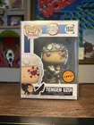 Funko POP! Demon Slayer Tengen Uzui #1533 CHASE