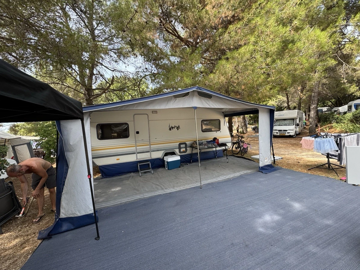 Camping-Zelte Wigo online kaufen | eBay.de