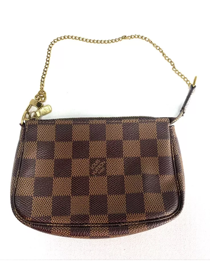 Louis Vuitton Small Bags & Handbags for Women, Authenticity Guaranteed