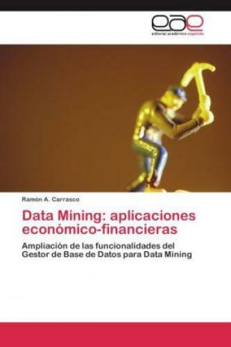 Thumbnail - Data Mining: Aplicaciones Económico-financieras Ampliación De Las